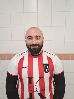 Avatar Bild für Riza Keles