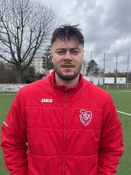 Avatar Bild für Erblin Selimi