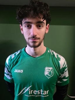 Avatar Bild für Angelo-Giovanni Caserta