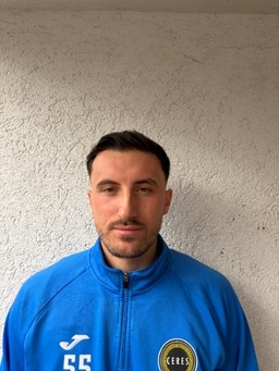 Avatar Bild für Altin Vrella