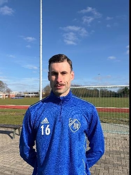 Avatar Bild für Hendrik Kühn