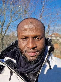 Avatar Bild für Tahir Darboe
