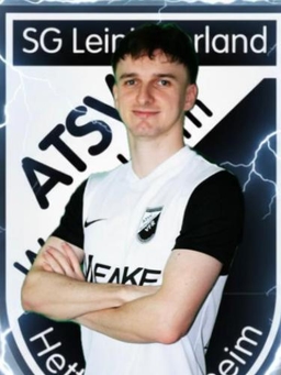 Avatar Bild für Marius Bergsträßer