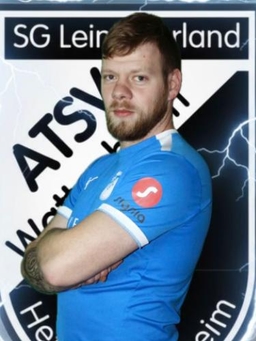 Avatar Bild für Fabian Heilmann