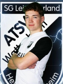 Avatar Bild für Nicolas Andreas Thomas Wagner