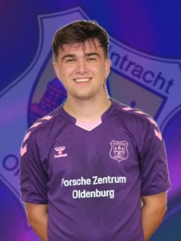 Avatar Bild für Jonas Bachmann