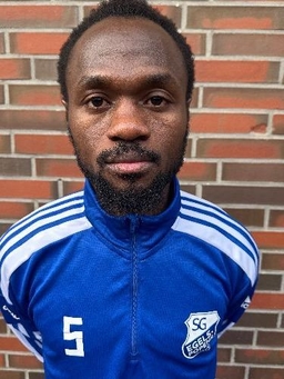Avatar Bild für Salifou Sylla
