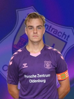 Avatar Bild für Neo Norwin Venekamp