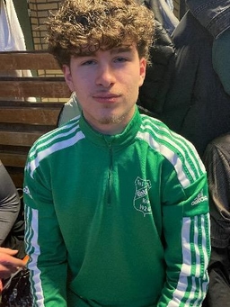 Avatar Bild für Leon Schäfer