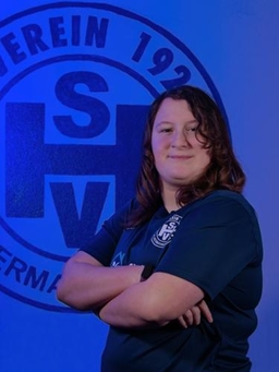 Avatar Bild für Celina Stecher