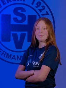 Avatar Bild für Romy Stranzenbach