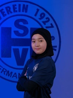 Avatar Bild für Zahra Hosseini