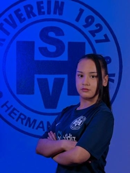 Avatar Bild für Sahar Rajabi