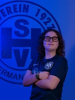 Avatar Bild für Elnara Mammadov