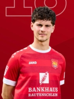 Avatar Bild für Lucas Arnold