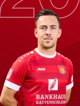 Avatar Bild für Nils Bremer