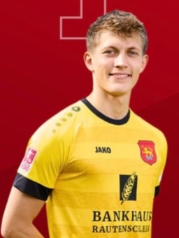 Avatar Bild für Johann Tobias Dahncke