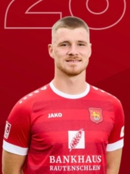 Avatar Bild für Philipp Harant