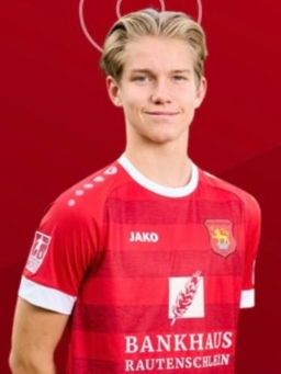Avatar Bild für Brian Präger