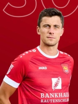 Avatar Bild für Daniel Reiche