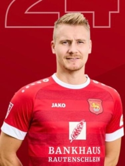 Avatar Bild für Maximilian Sauer