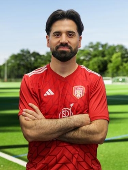 Avatar Bild für Adil Sahin