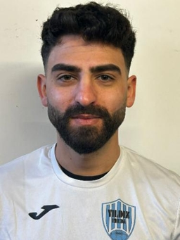 Avatar Bild für Amanuel Safar