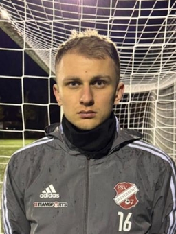 Avatar Bild für Tjark Mika Hänsch