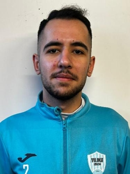 Avatar Bild für Batuhan Türkmen