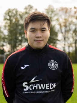 Avatar Bild für Alvin Choe