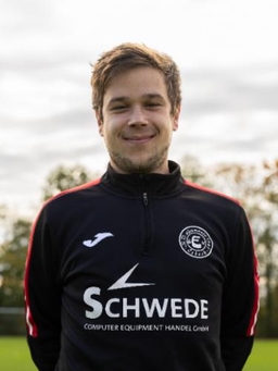 Avatar Bild für Jona Schweig