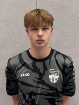 Avatar Bild für Theo Brunjes