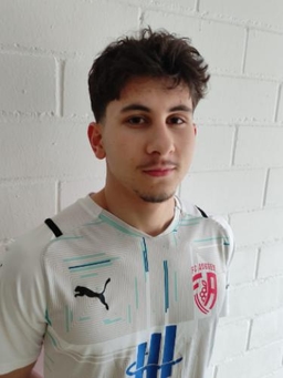 Avatar Bild für Kayra Tekbas