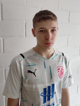 Avatar Bild für Tiago Somik