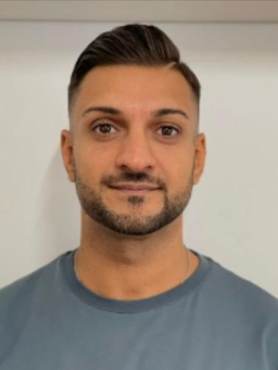 Avatar Bild für Eskandari Amir Maschadi