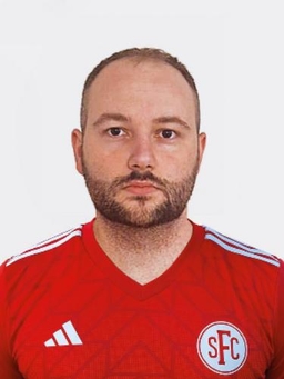 Avatar Bild für Daniel Reidenbach