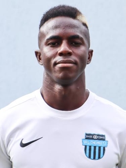 Avatar Bild für Ousmane Bah
