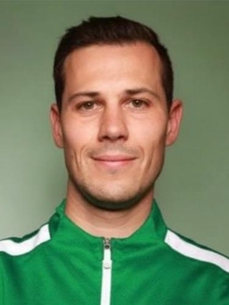 Avatar Bild für Lukas Schmalöer