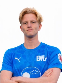 Avatar Bild für Luke Schierenbeck