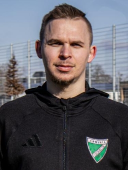 Avatar Bild für Dominik Wald