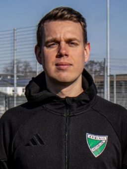 Avatar Bild für Marius Giesemann