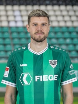 Avatar Bild für Imad Rondić