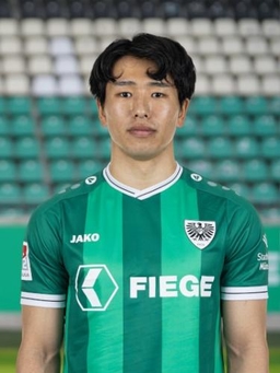 Avatar Bild für Shin Yamada