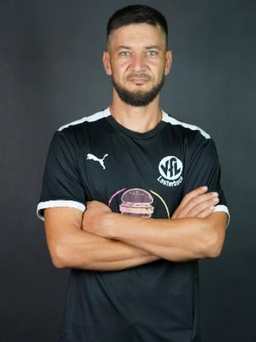 Avatar Bild für Florin Marian Lungu