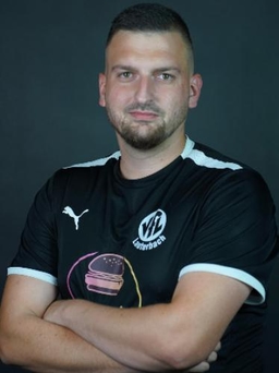 Avatar Bild für Amir Erovic