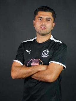 Avatar Bild für Karabudak Fatih