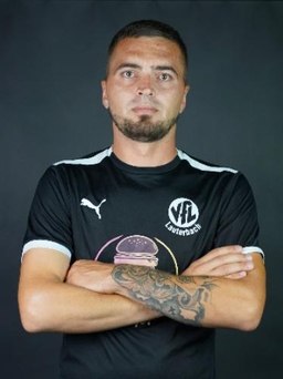Avatar Bild für Stanislav Leuca
