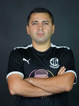Avatar Bild für Agil Valiyev