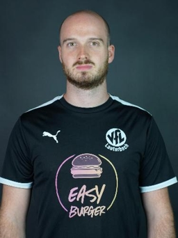 Avatar Bild für Ben Brod