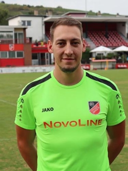 Avatar Bild für Nico Setz